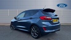 Ford Fiesta 1.0 EcoBoost ST-Line 5dr Petrol Hatchback